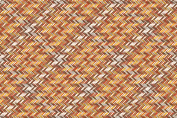 衬衫的经典格子无缝图案图片下载