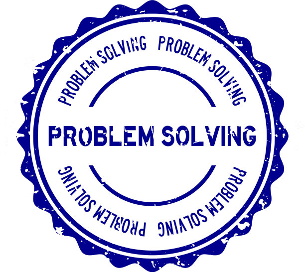 垃圾蓝色的问题解决圆橡胶字图片下载