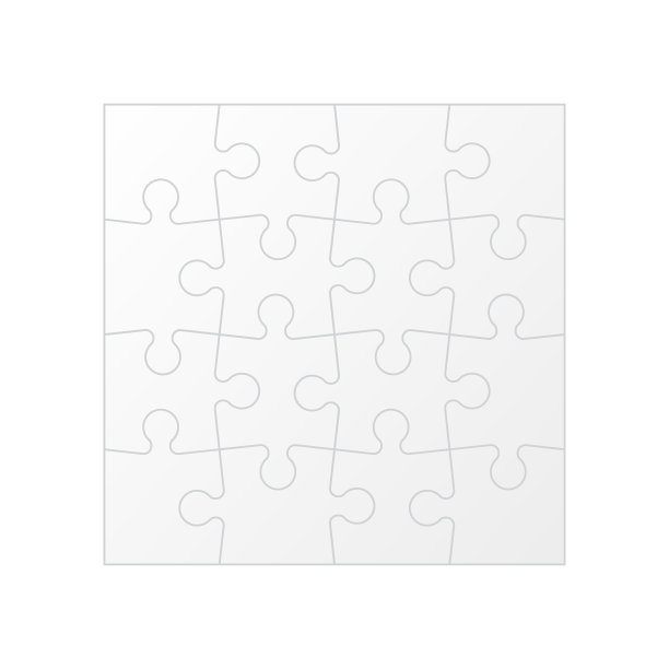 设置拼图碎片纹理马赛克背景图片下载