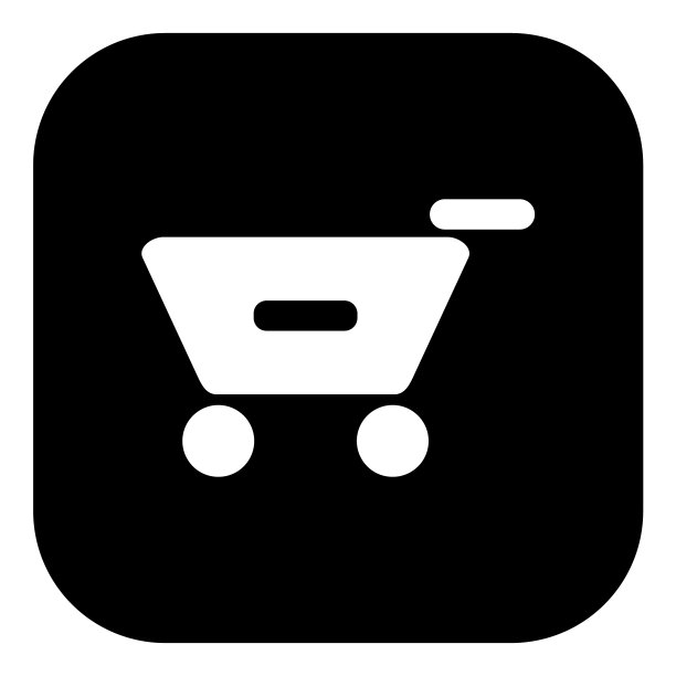 购物车和APP图标图片下载