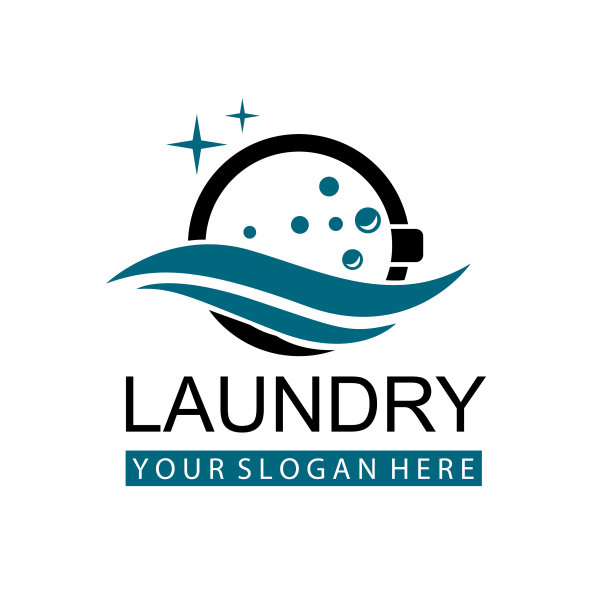 洗衣图标与洗衣机图片下载