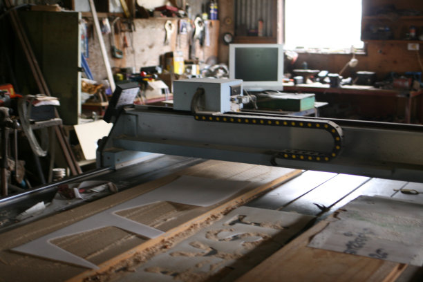 建筑滑雪板图片下载