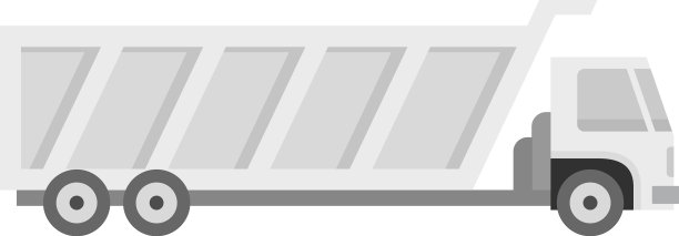 小费图标平孤立图片下载