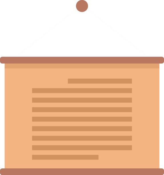 学习外语图标平孤立图片下载