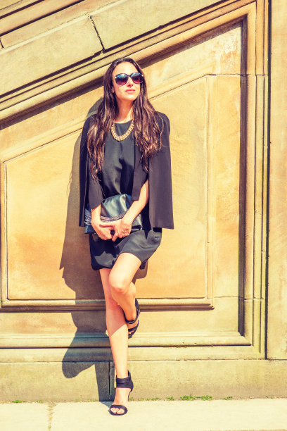 美国的职业妇女图片下载