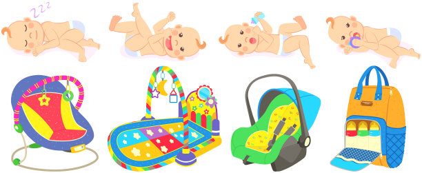 跨国儿童儿童玩婴儿护理图片下载