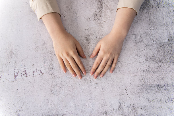 女人的手图片下载