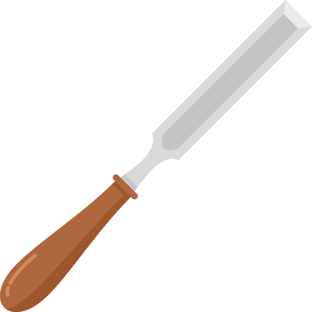 凿凿凿凿图标平孤立图片下载