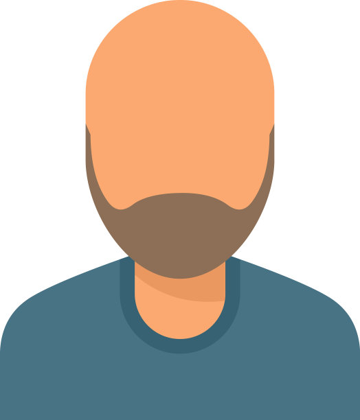 电视摄影师图标平孤立图片下载