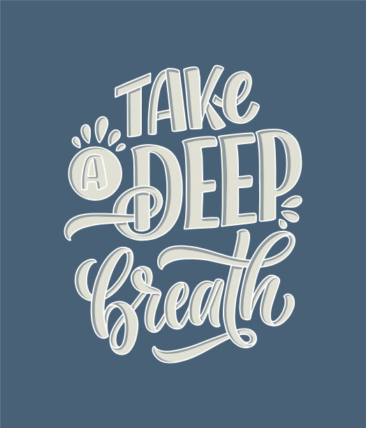 写着关于治疗的标语很有趣图片下载