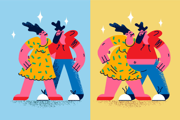 节食前后体重变化图片下载