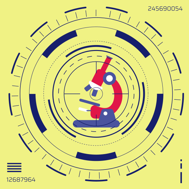 拍摄显微镜图片下载