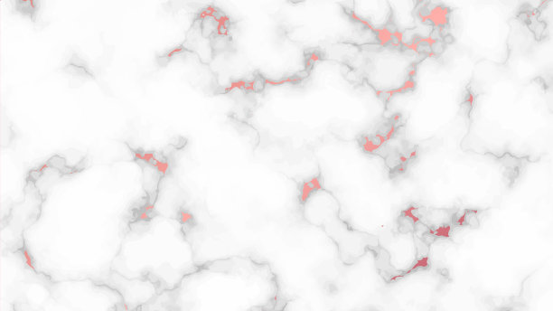 玫瑰金大理石纹理背景图片下载