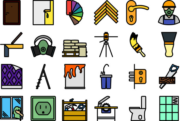 修复图标设置图片下载