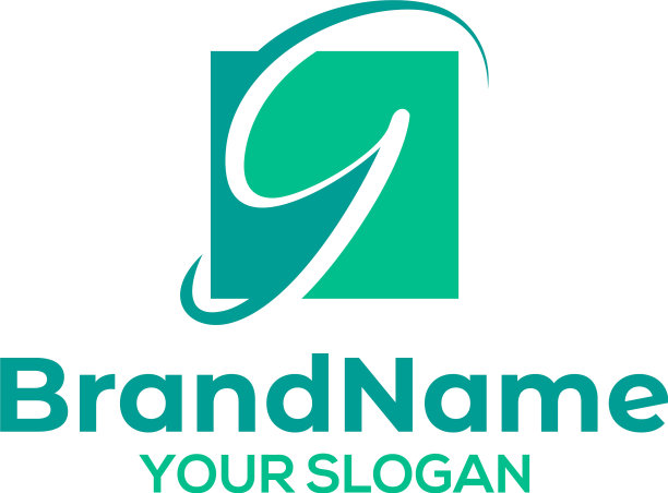 G方标志签名图片下载