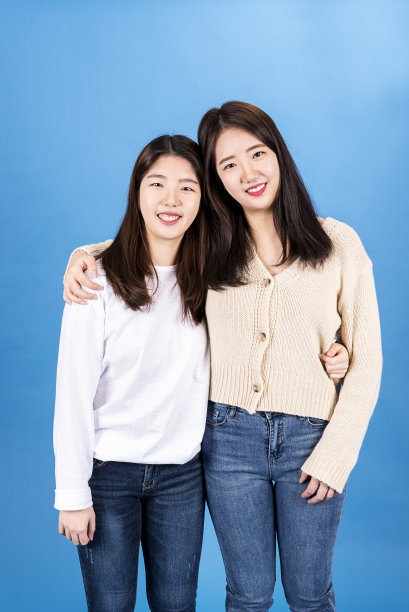 两姐妹的故事图片下载