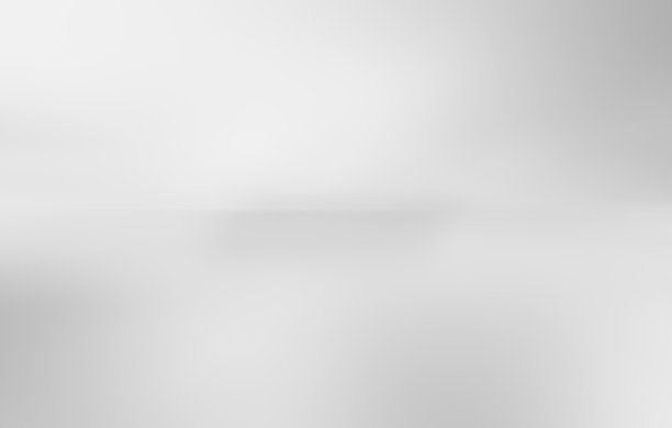 抽象设计灰色背景。美丽的分形图像图片下载