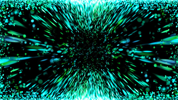 闪闪发光的抽象背景插图图片下载