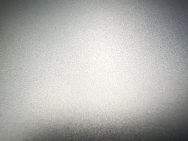 微距图像用极细的银质和金属塑料作纹理或背景。图片下载