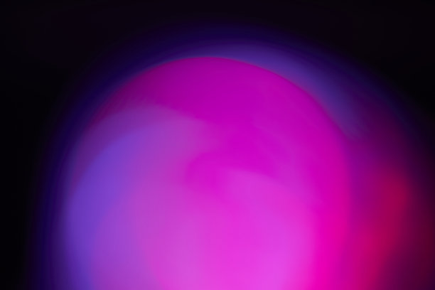 抽象颜色梯度散焦光泄漏背景图片下载