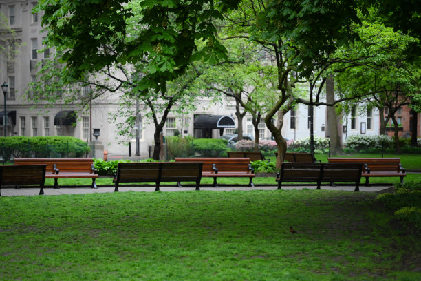 Rittenhouse广场公园图片下载