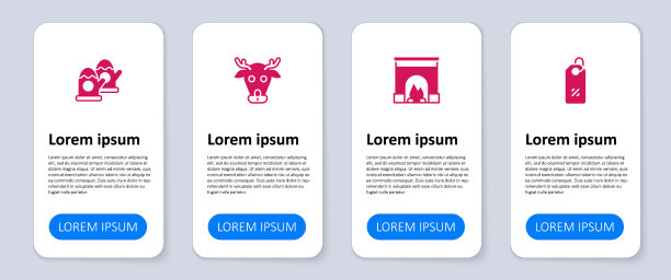 设置折扣百分比标签室内壁炉图片下载