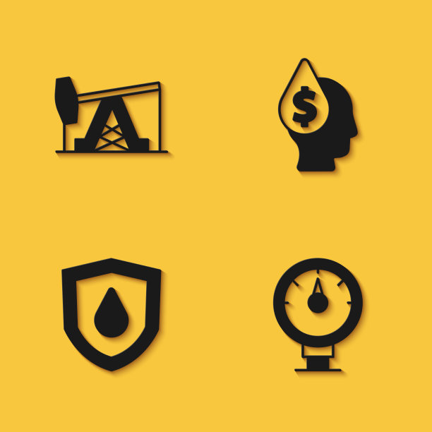 设定油泵或油泵千斤顶马达气表下降图片下载