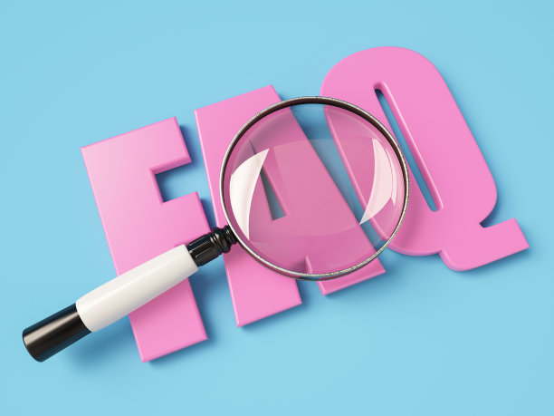 放大镜FAQ图片下载