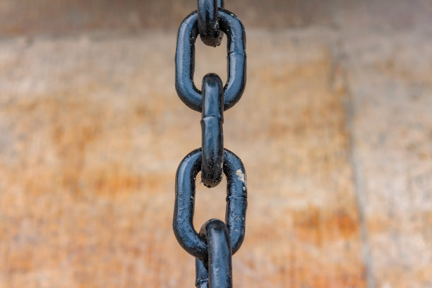 厚的铁链图片下载