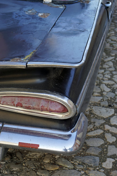 古巴的架构图片下载