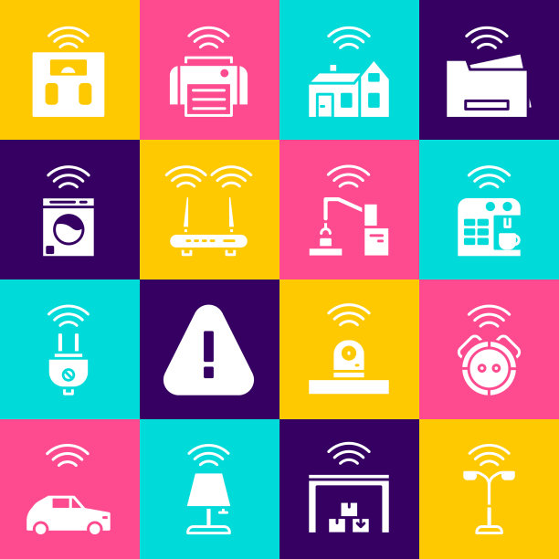 集智能街灯机器人吸尘器图片下载