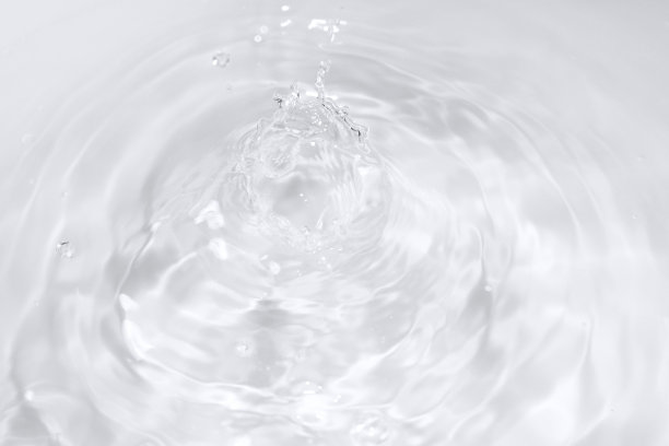 美丽清澈的水图片下载