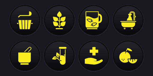 用研钵和杵固定浴缸实验室玻璃图片下载