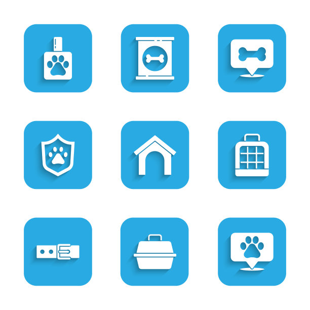 设置狗屋宠物携带箱位置兽医图片下载