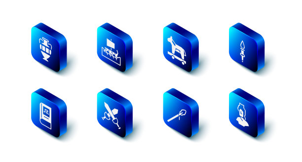 点燃希腊特洛伊战马的火炬图片下载