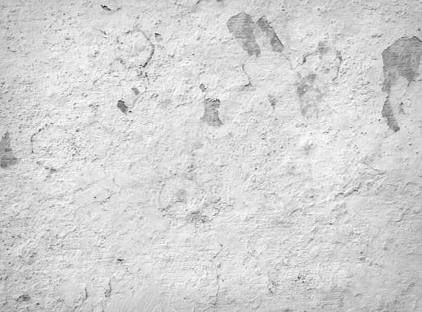 灰色的老垃圾混凝土墙纹理图片下载