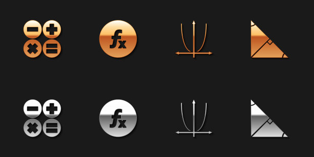 设置计算器函数的数学符号图片下载