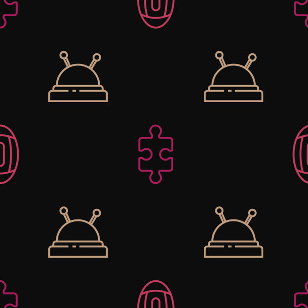 设线橄榄球针床和图片下载