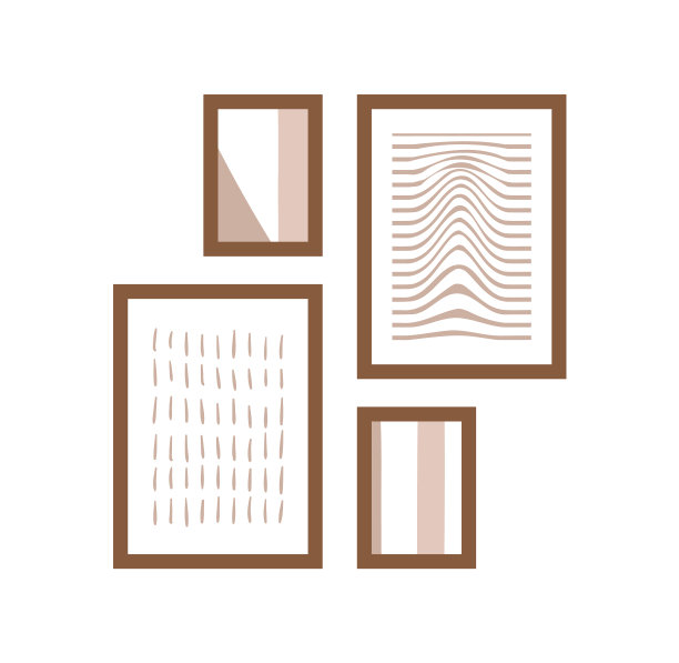 客厅装修理念图片下载