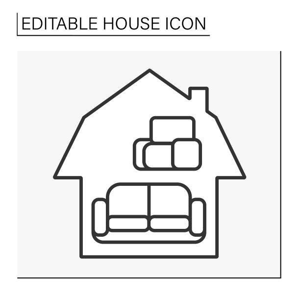 内部线图标图片下载