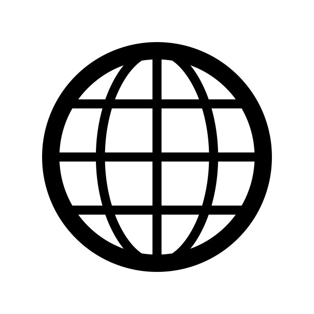 浏览器图标。网站图标。网络。向量。图片下载