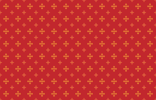 抽象几何图案和部落图案，运用当地的织物图案设计，设计灵感来源于土著部落。无缝几何矢量插图图片下载