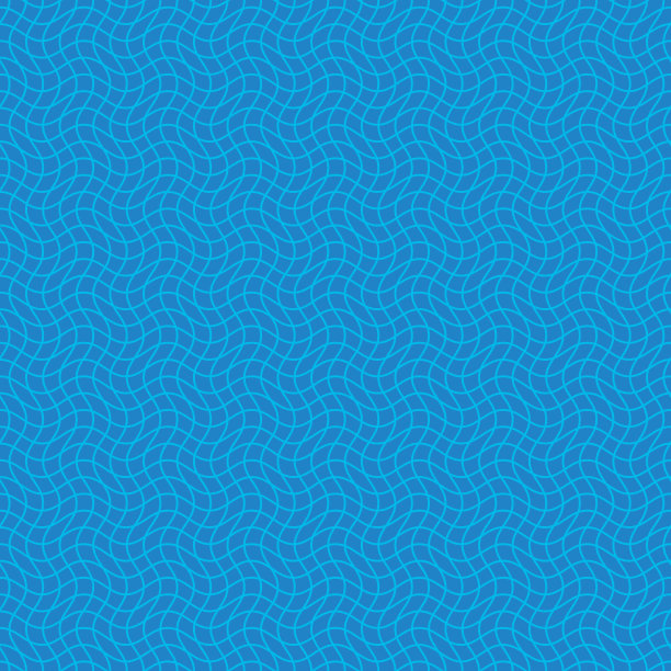 无缝的波型。图片下载