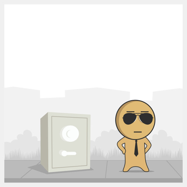 安全,商人图片下载