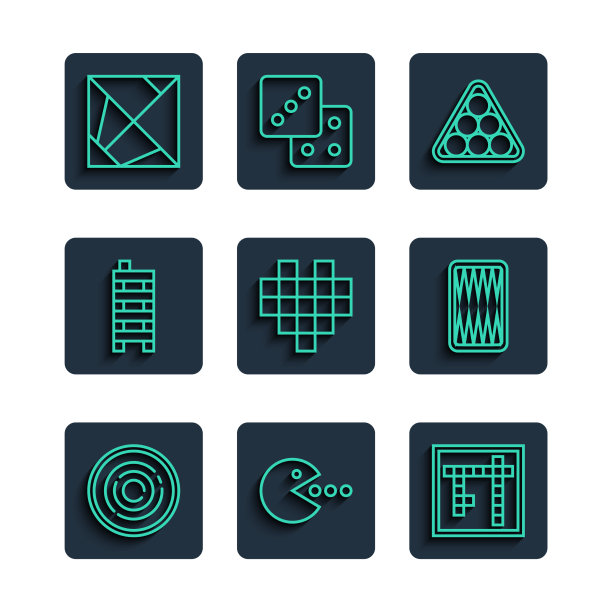 定线跳棋游戏薯片吃豆人与吃图片下载