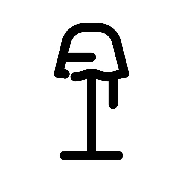 站灯的图标图片下载