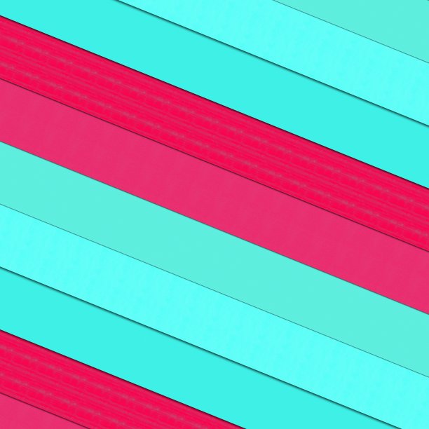 充满活力的抽象插图几何线条图案和明亮的颜色条纹grunge纹理的背景棒图片下载