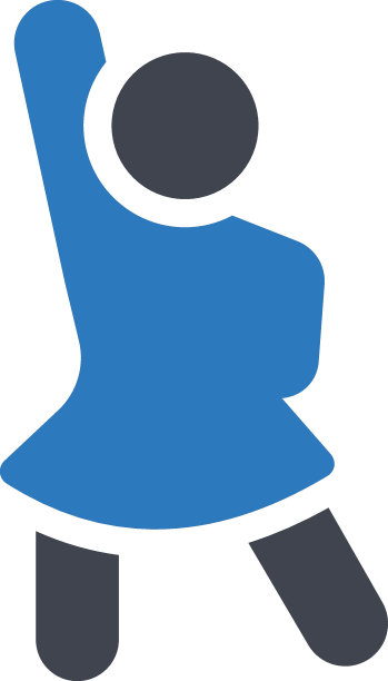 女孩跳舞图片下载