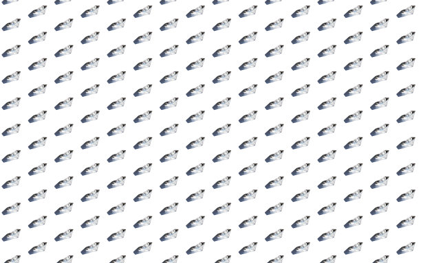 3D无缝钻石背景插图图片下载