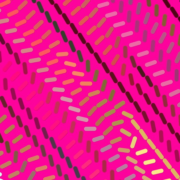 五彩纸屑或甜甜圈釉洒彩色和医疗丸孤立的复古抽象背景图片下载